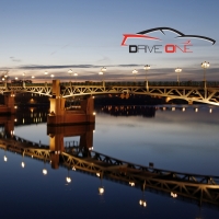 Drive One Toulouse